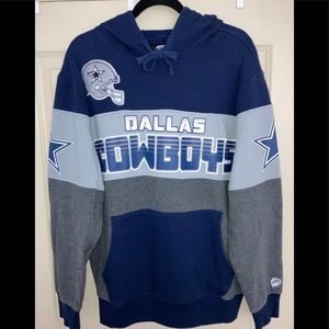 Dallas Cowboy Sweatshirt Hoodie